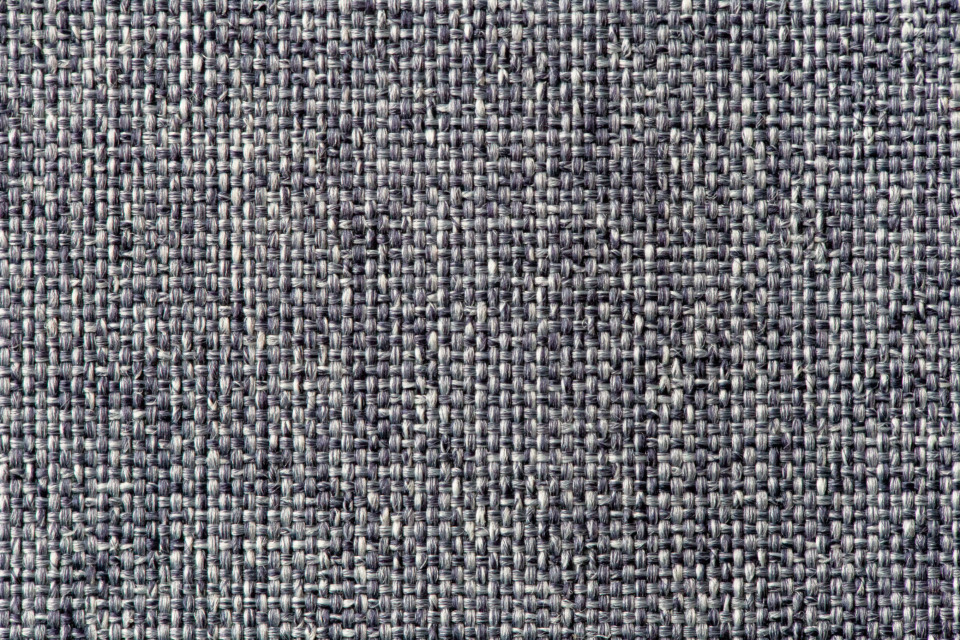 Compact wool crepe, the cloth of this piece